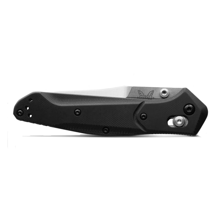Benchmade Osborne Reverse Tanto 940-2 - Image 3